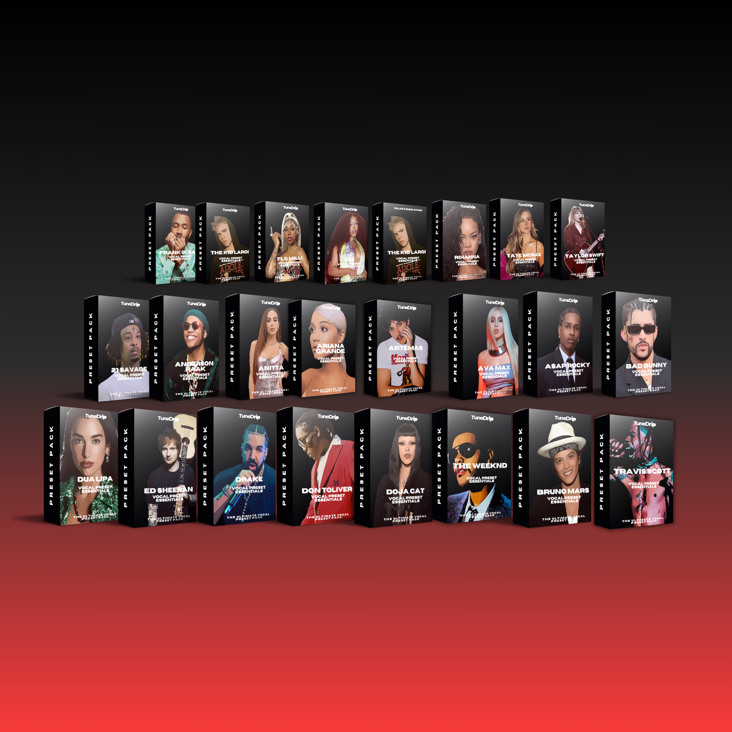 5 Reasons Every Artist Should Be Using Vocal Presets in 2025