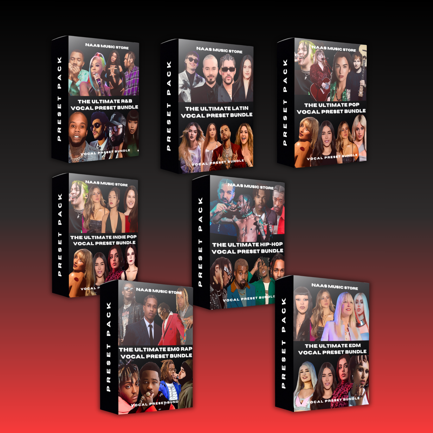 The Secret to Industry-Quality Vocals (That Most Artists Overlook)