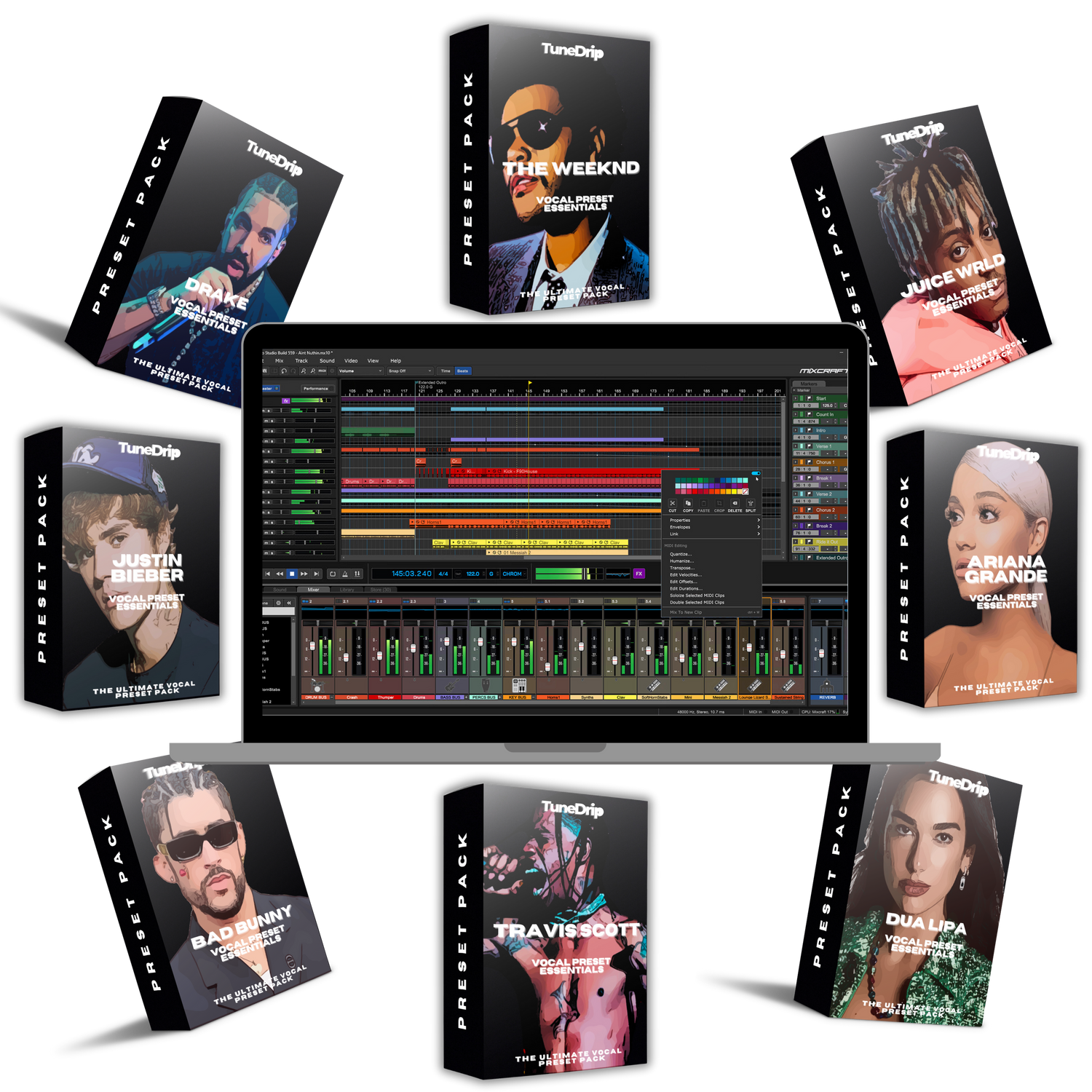 Why Your Vocals Still Sound Flat (And How to Fix It)