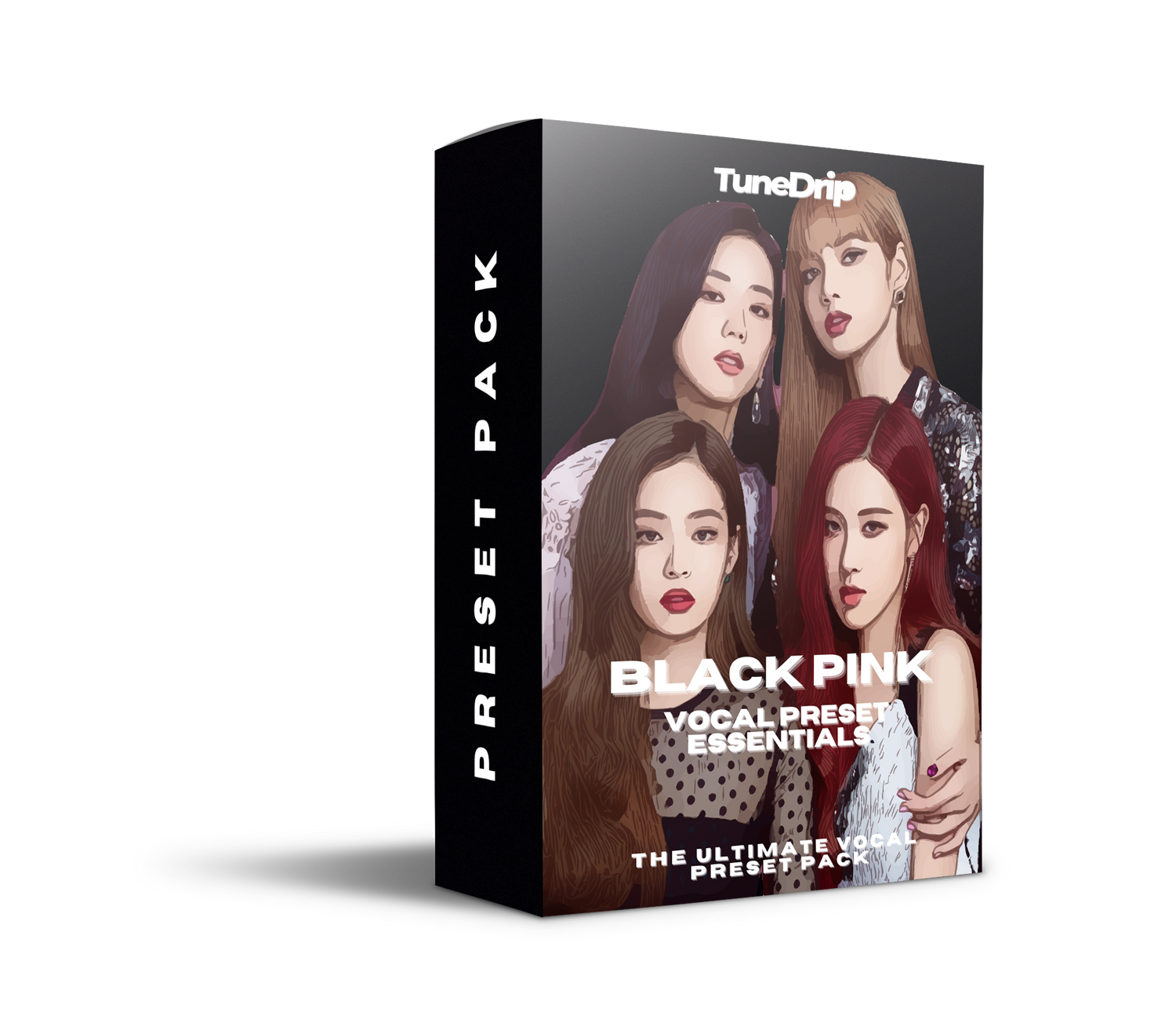 BLACKPINK's Vocal Production — How K-Pop's Biggest Group Gets That Sound