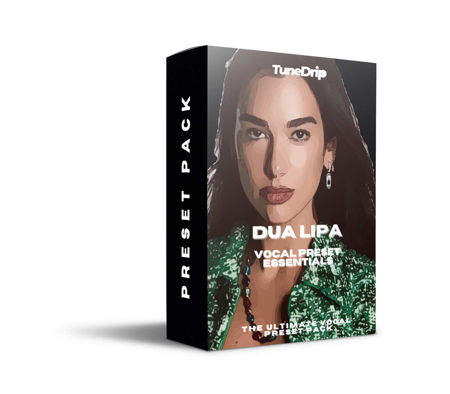 Create Dua Lipa-Level Vocals with Our Custom Presets