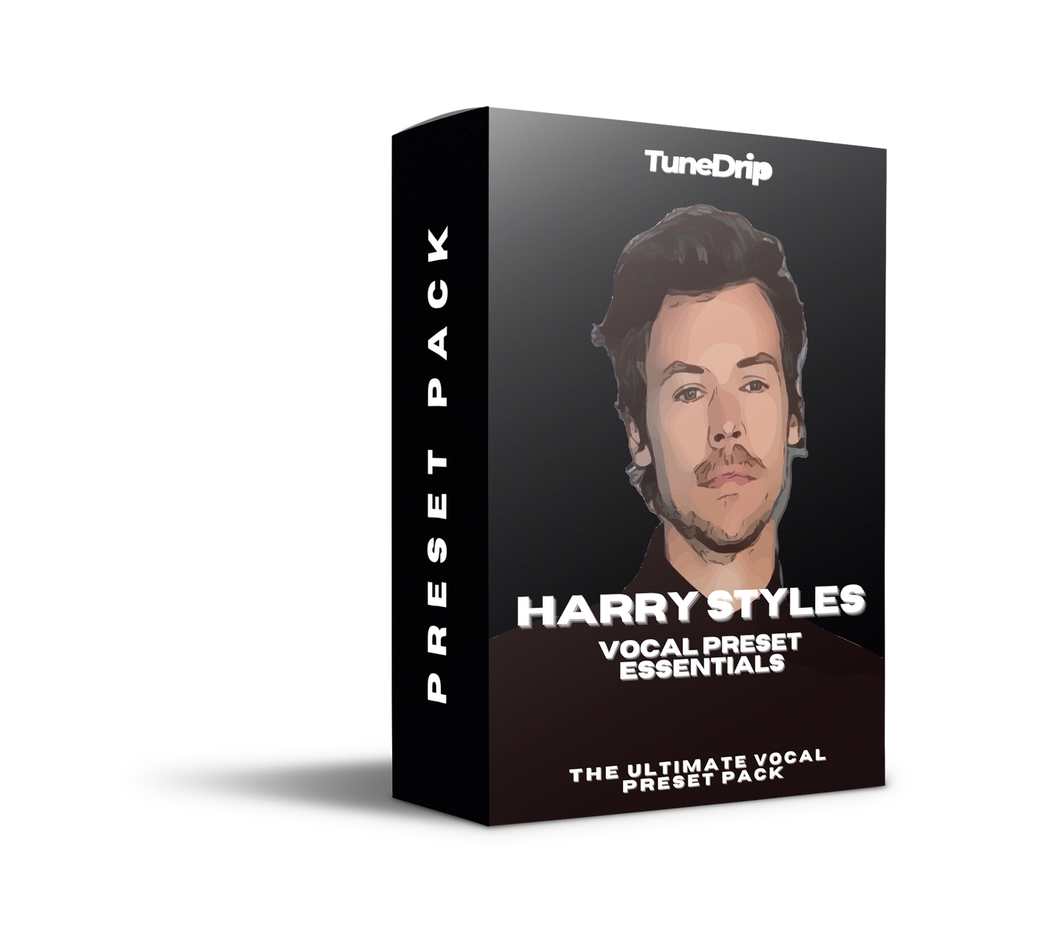 Create Harry Styles-Level Vocals with Our Custom Presets