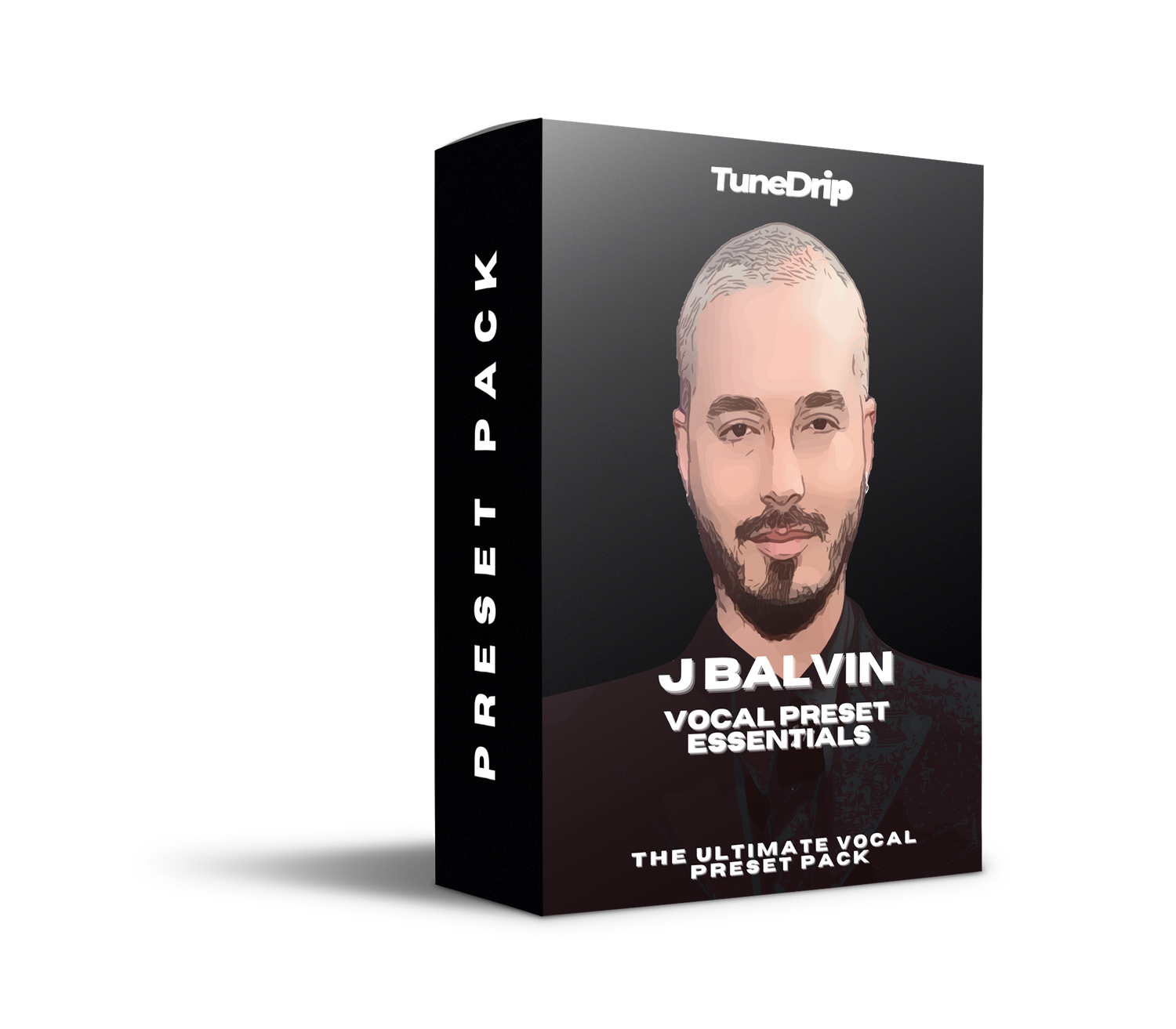 J Balvin's Vocal Production — The Reggaeton Vocal Standard