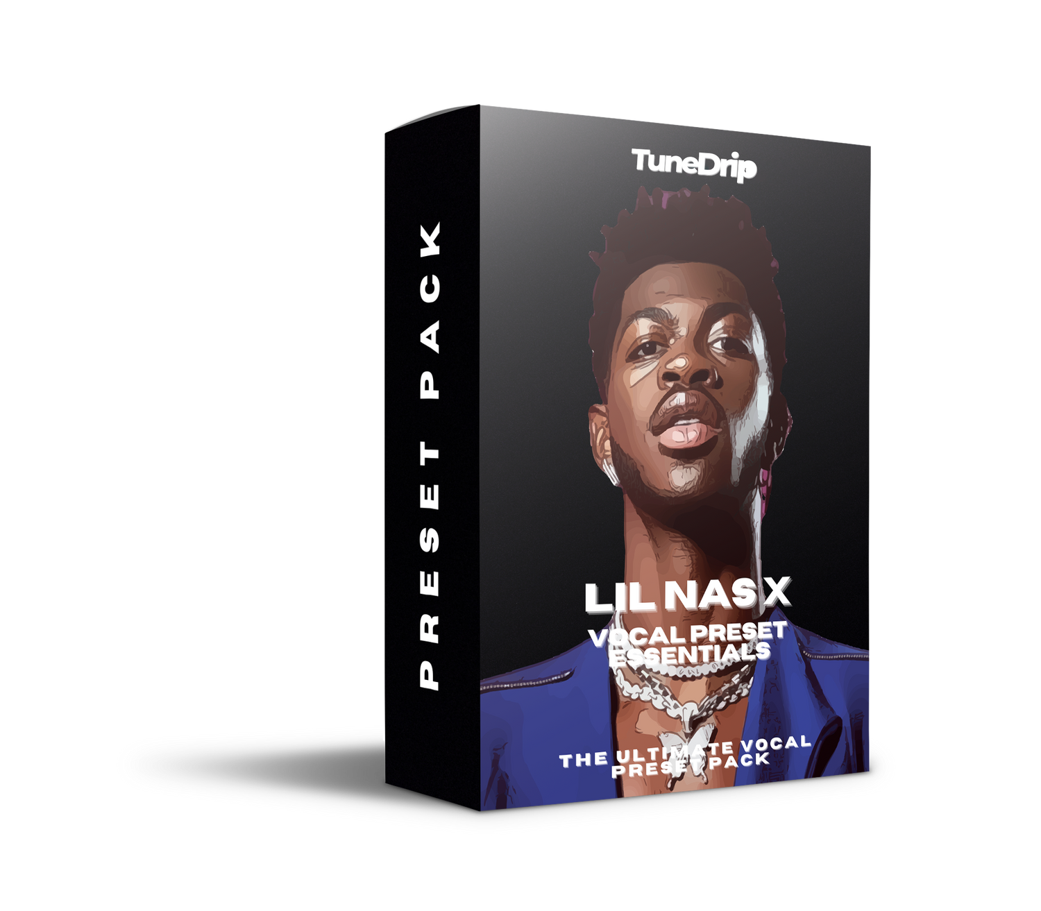 Create Lil Nas X-Level Vocals with Our Custom Presets