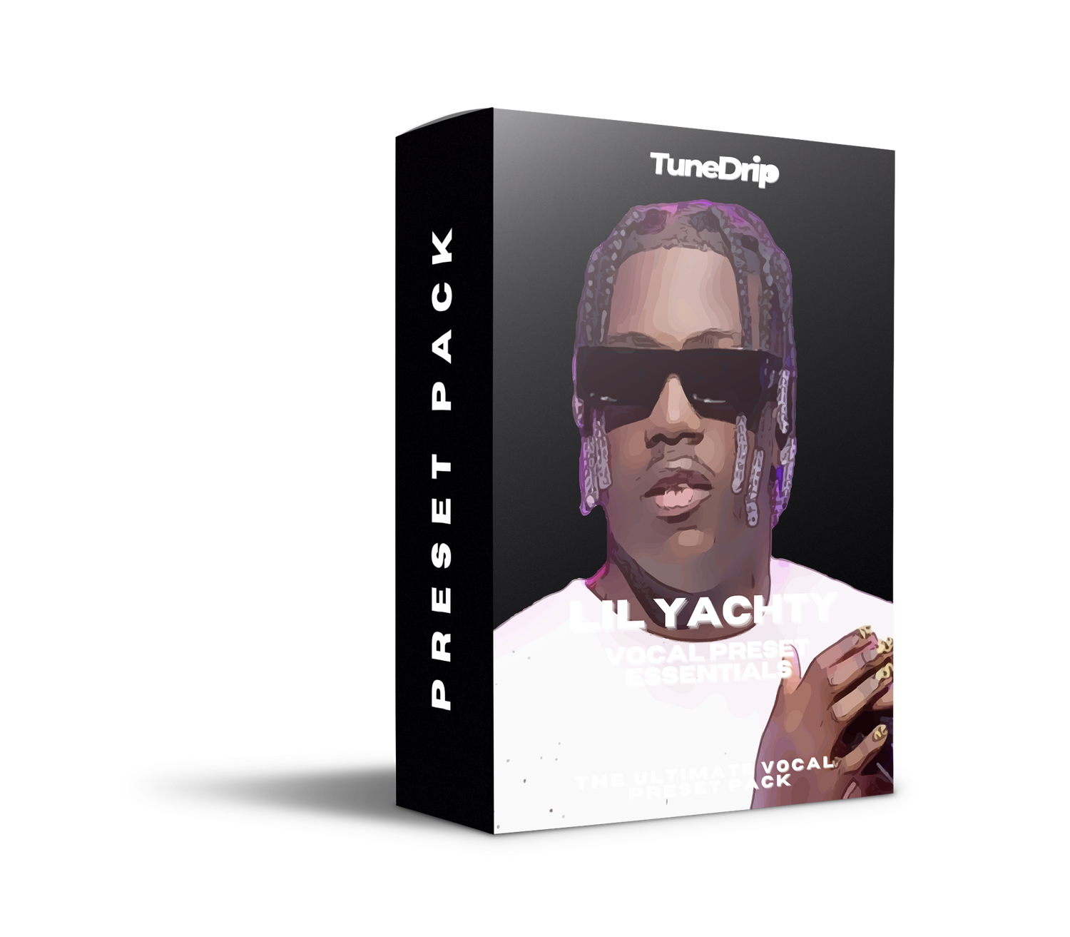 Create Lil Yachty-Level Vocals with Our Custom Presets