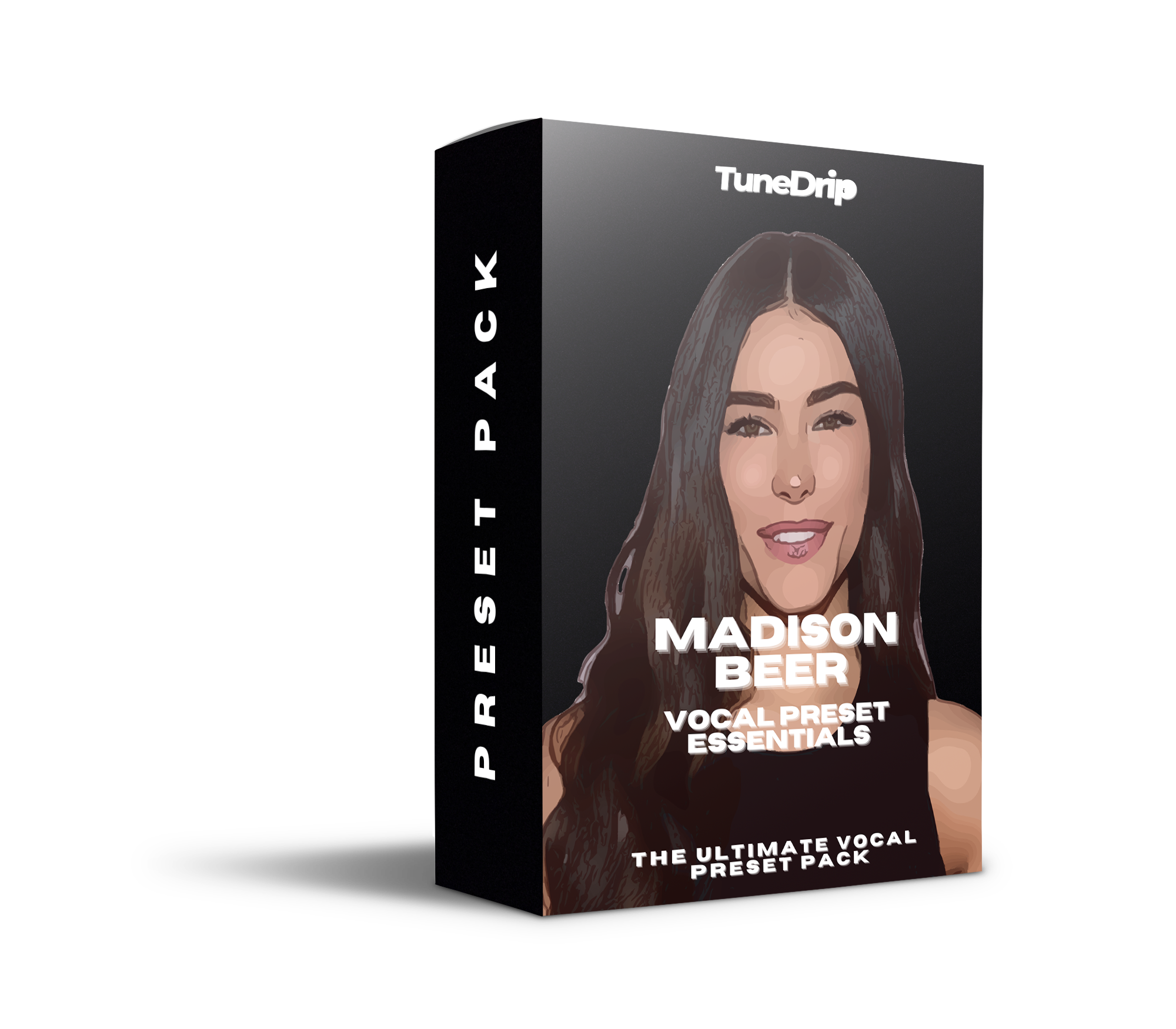 Create Madison Beer-Level Vocals with Our Custom Presets