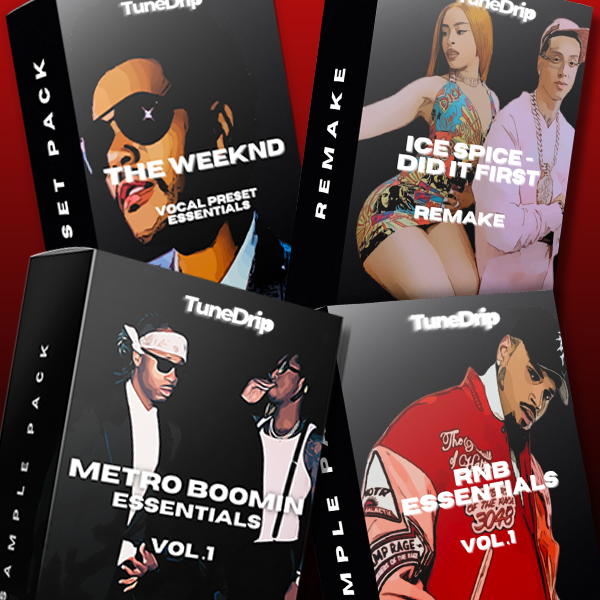 🎧 Sample Packs vs. Vocal Presets: Which One Does Your Song Need?