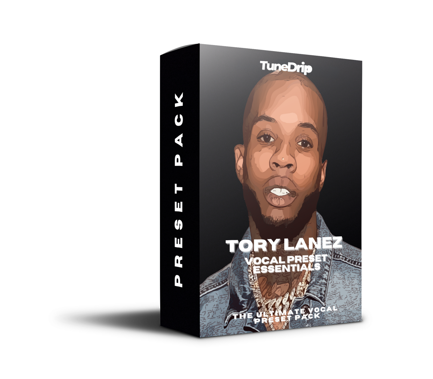 Sound Like Tory Lanez Instantly With This Vocal Preset
