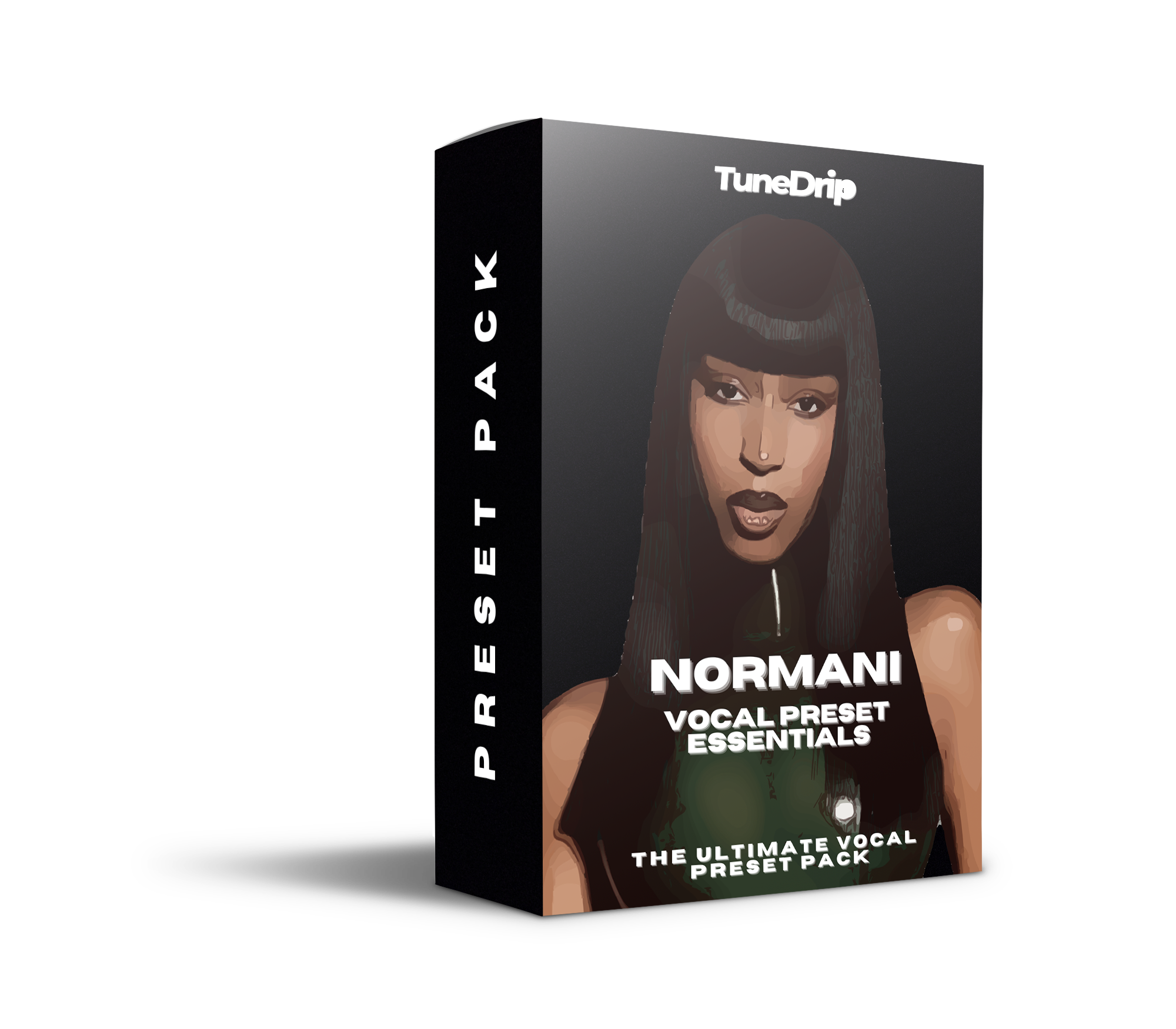 Achieve Radio-Ready Vocals with the Yeat Vocal Preset Essentials