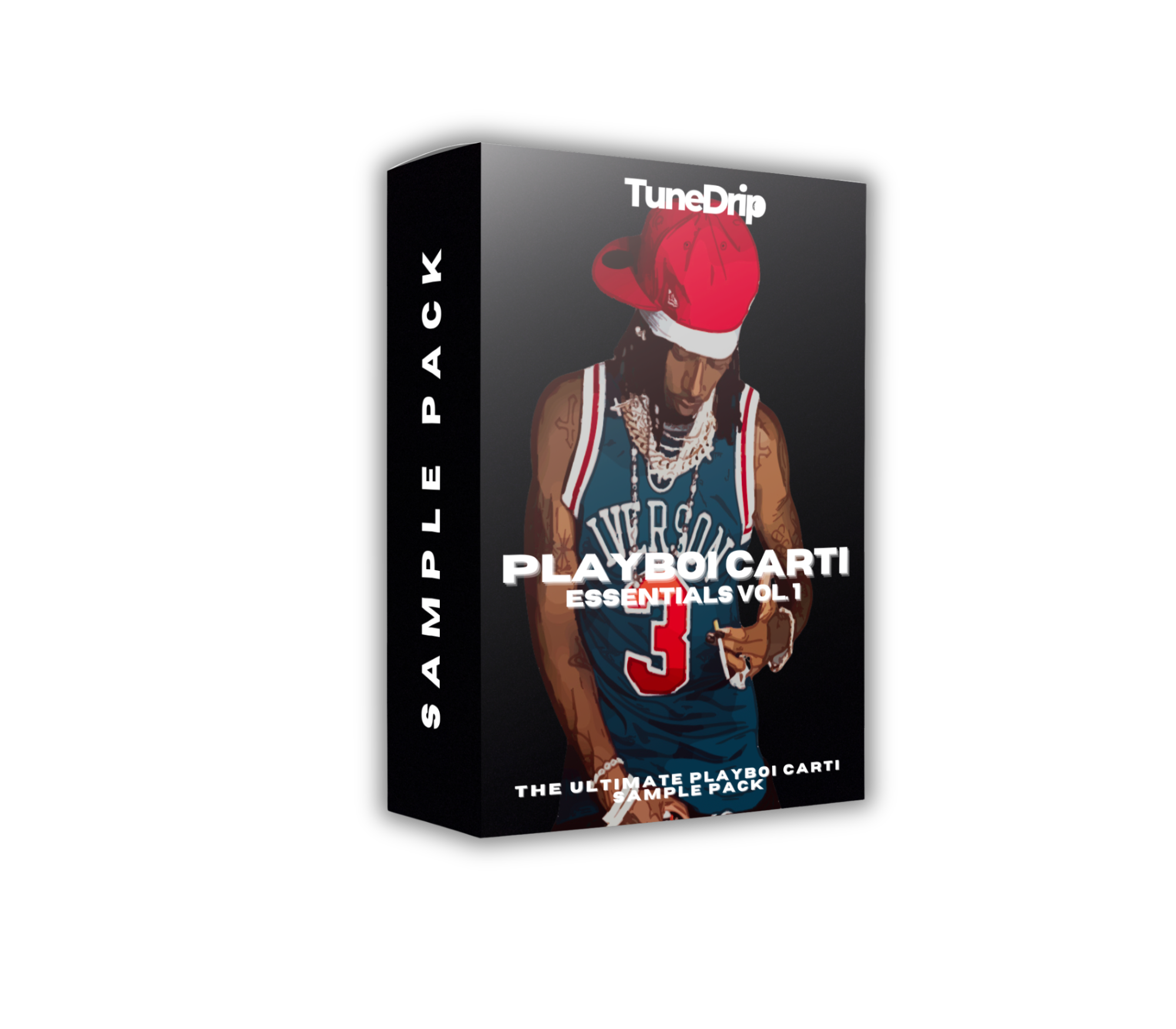 Tap Into Carti’s Iconic Vibe