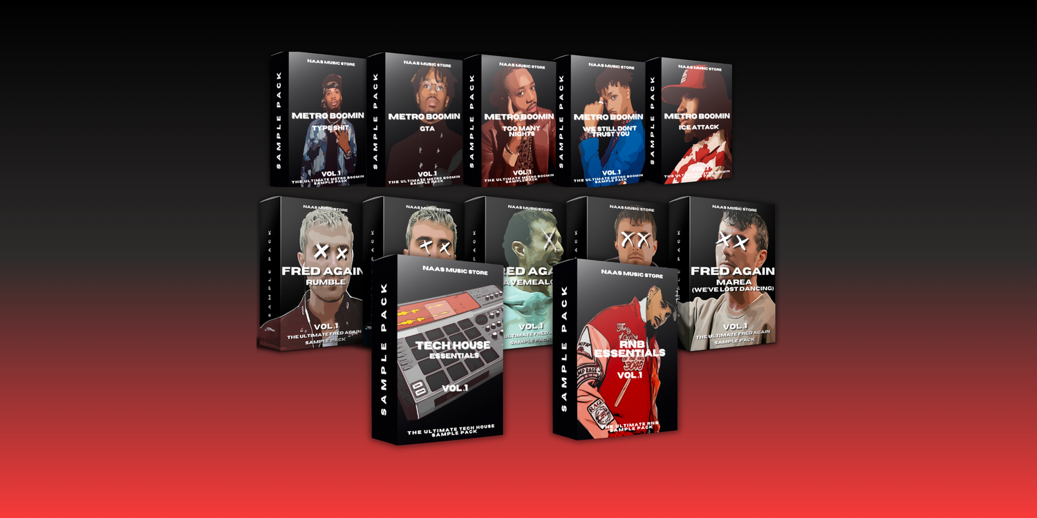 Make Industry-Level Beats with Zero Guesswork