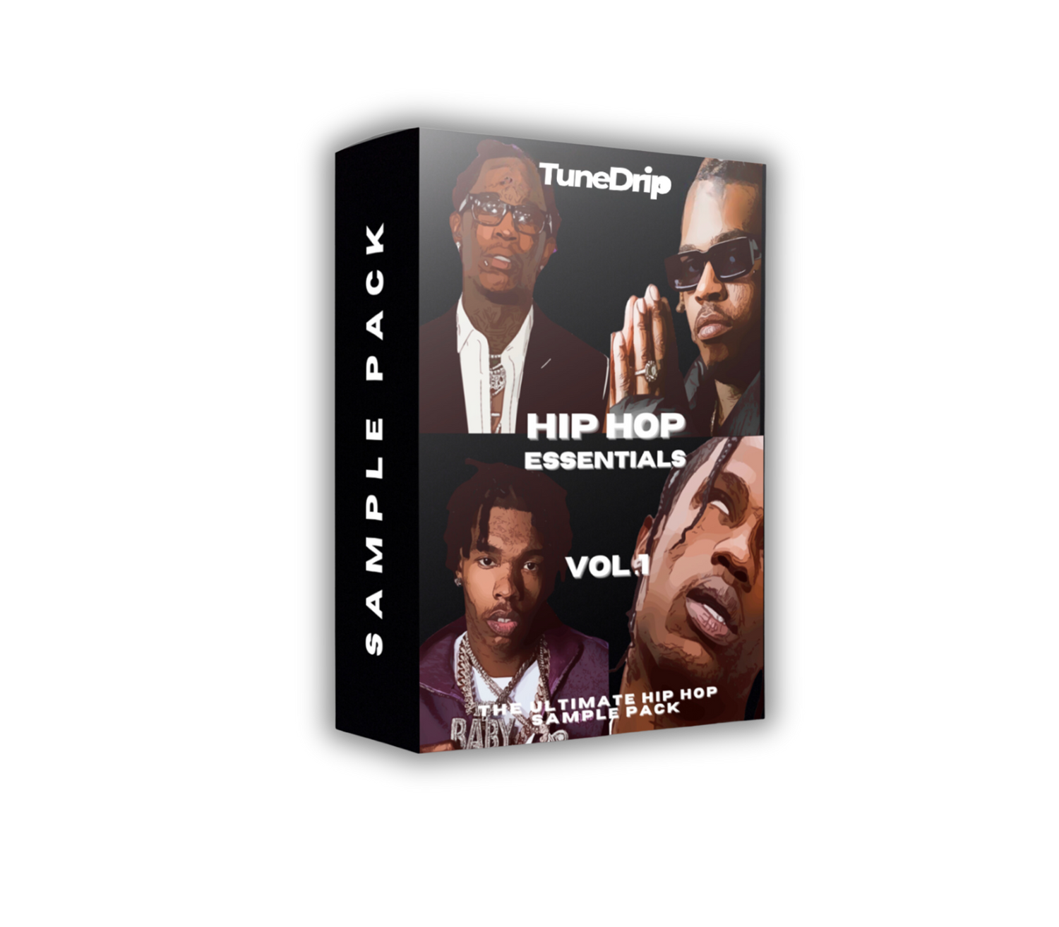 Everything You Need to Produce Hip-Hop Like a Pro