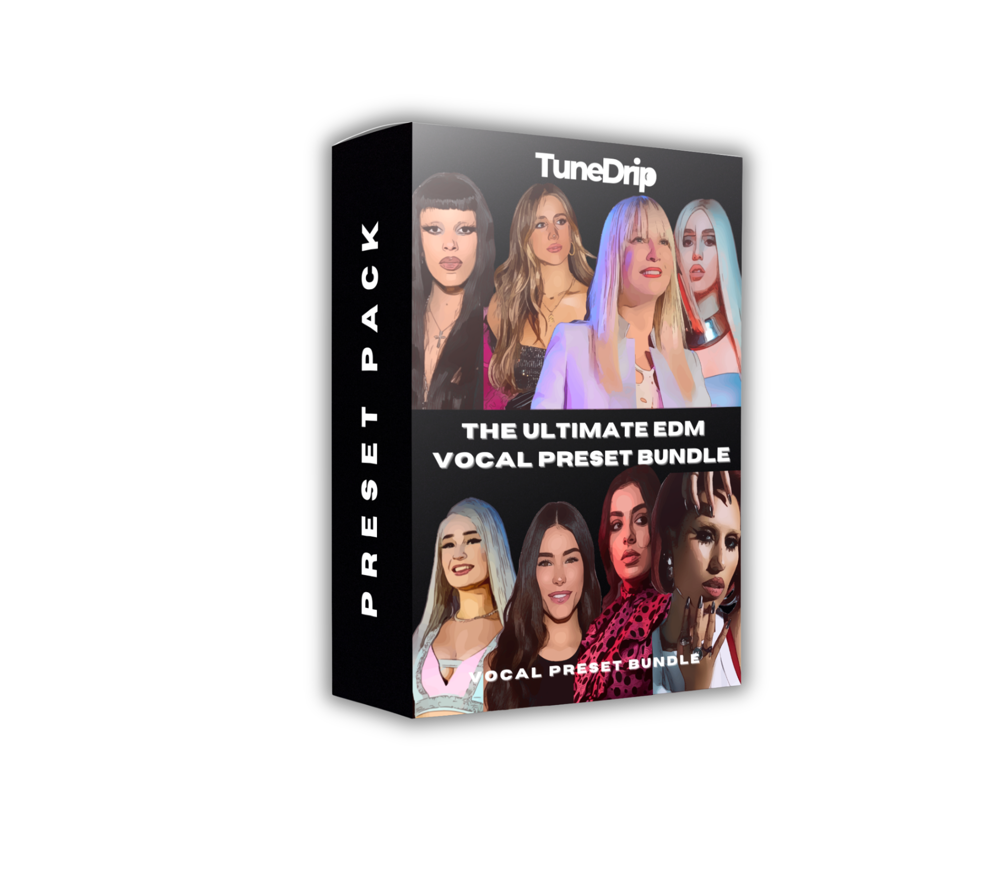 Make Your Vocals Hit Like a Drop