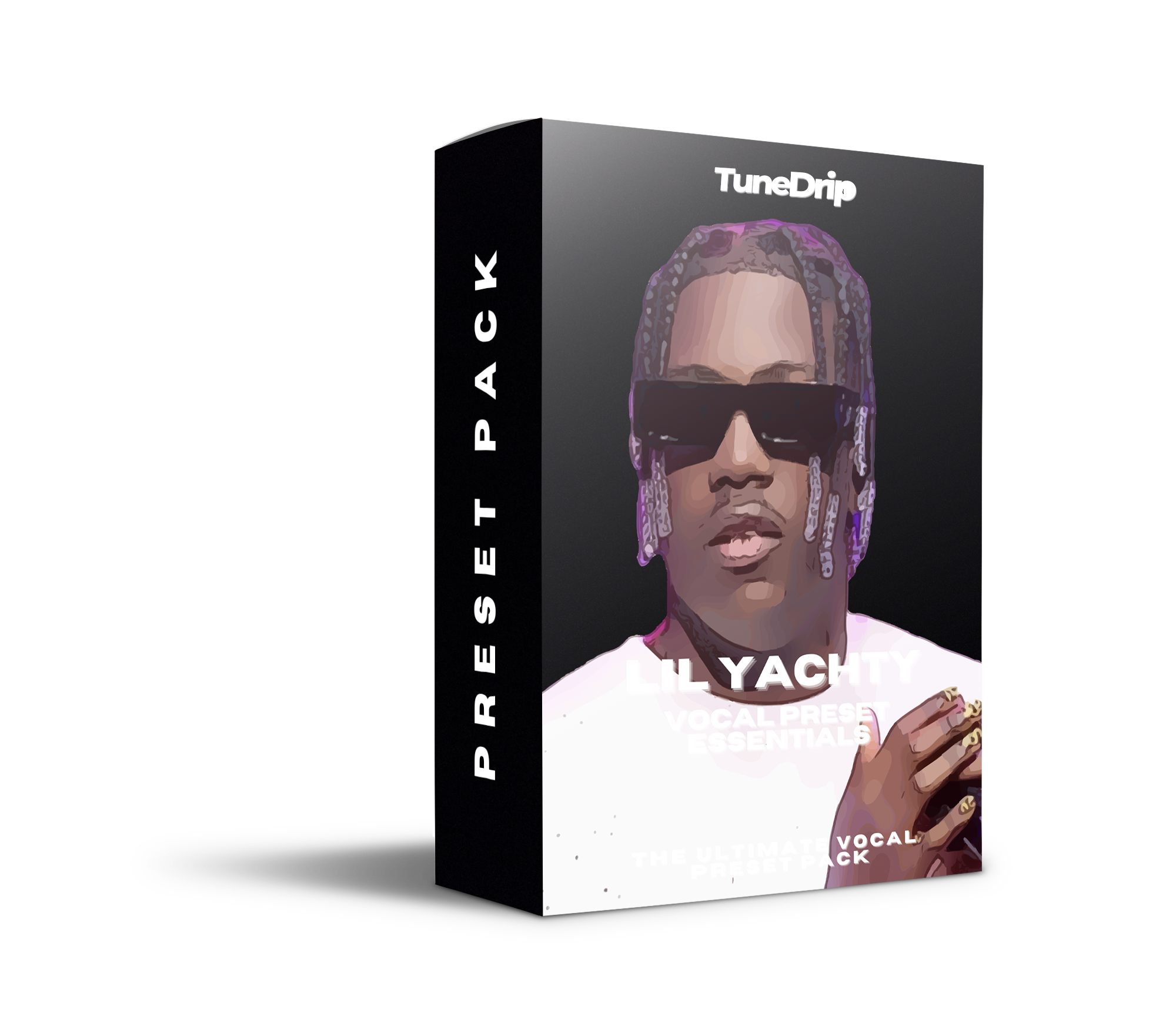 Lil Yachty - Vocal Preset Essentials