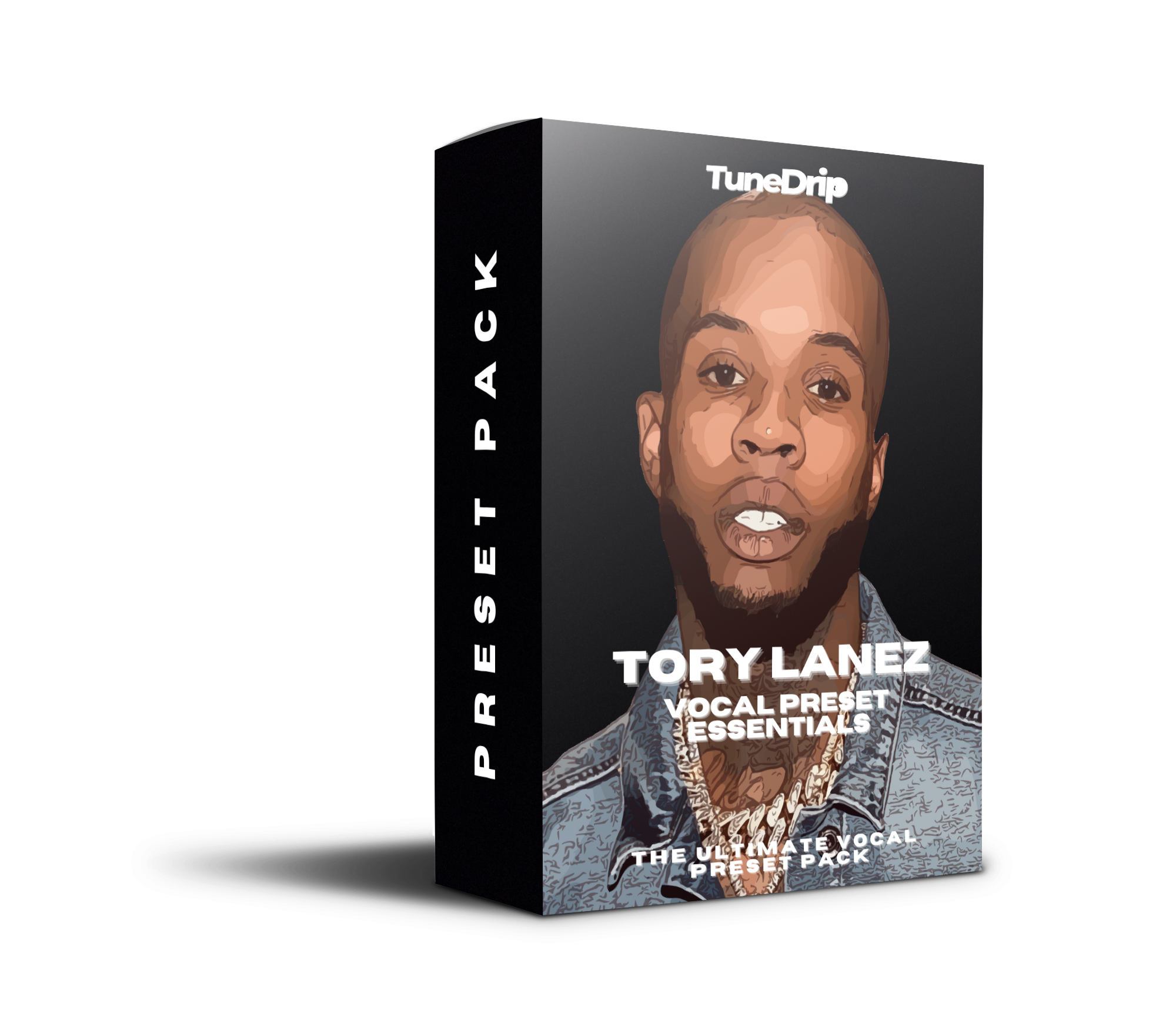 Tory Lanez - Vocal Preset Essentials