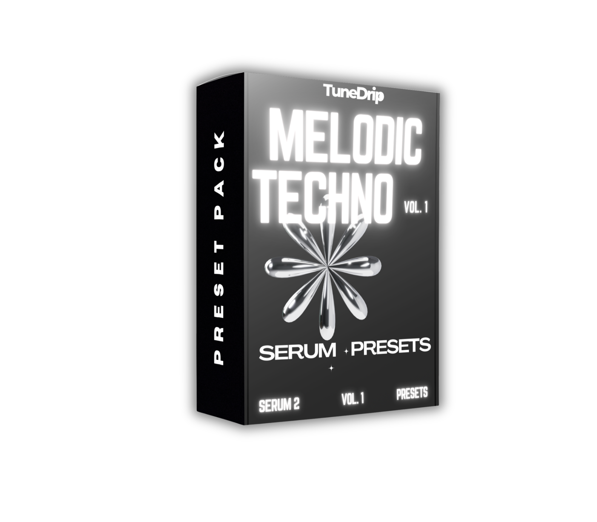 Serum 2 – Melodic Techno Essentials Vol.1