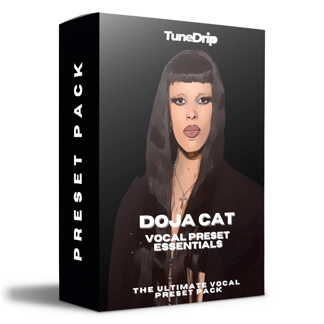 Doja Cat - Vocal Preset Essentials