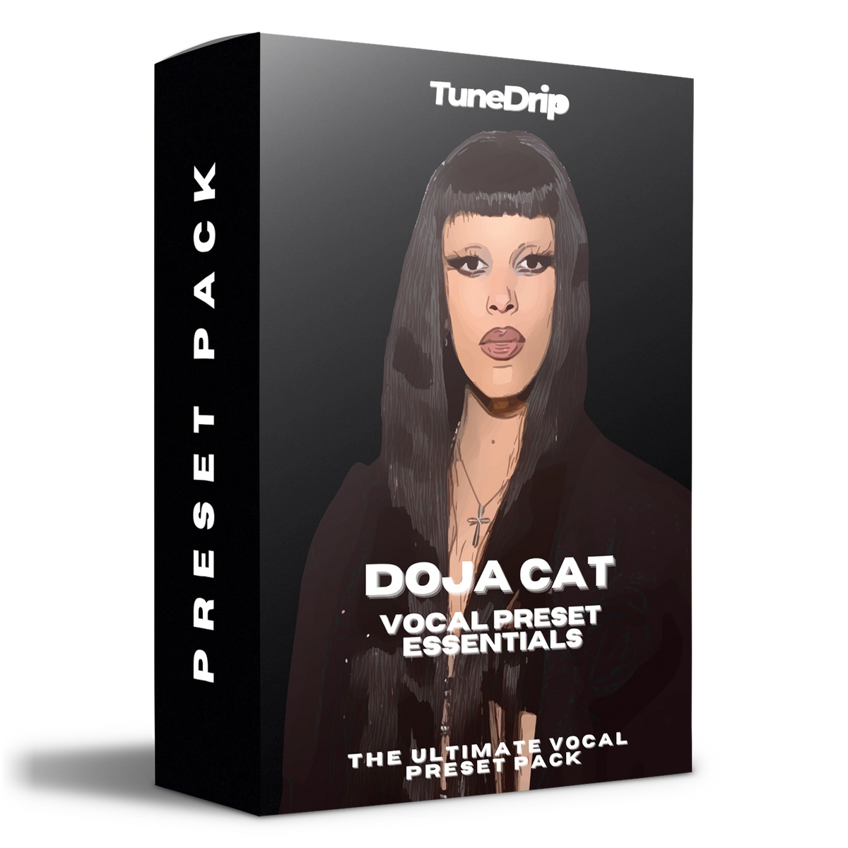 Doja Cat - Vocal Preset Essentials