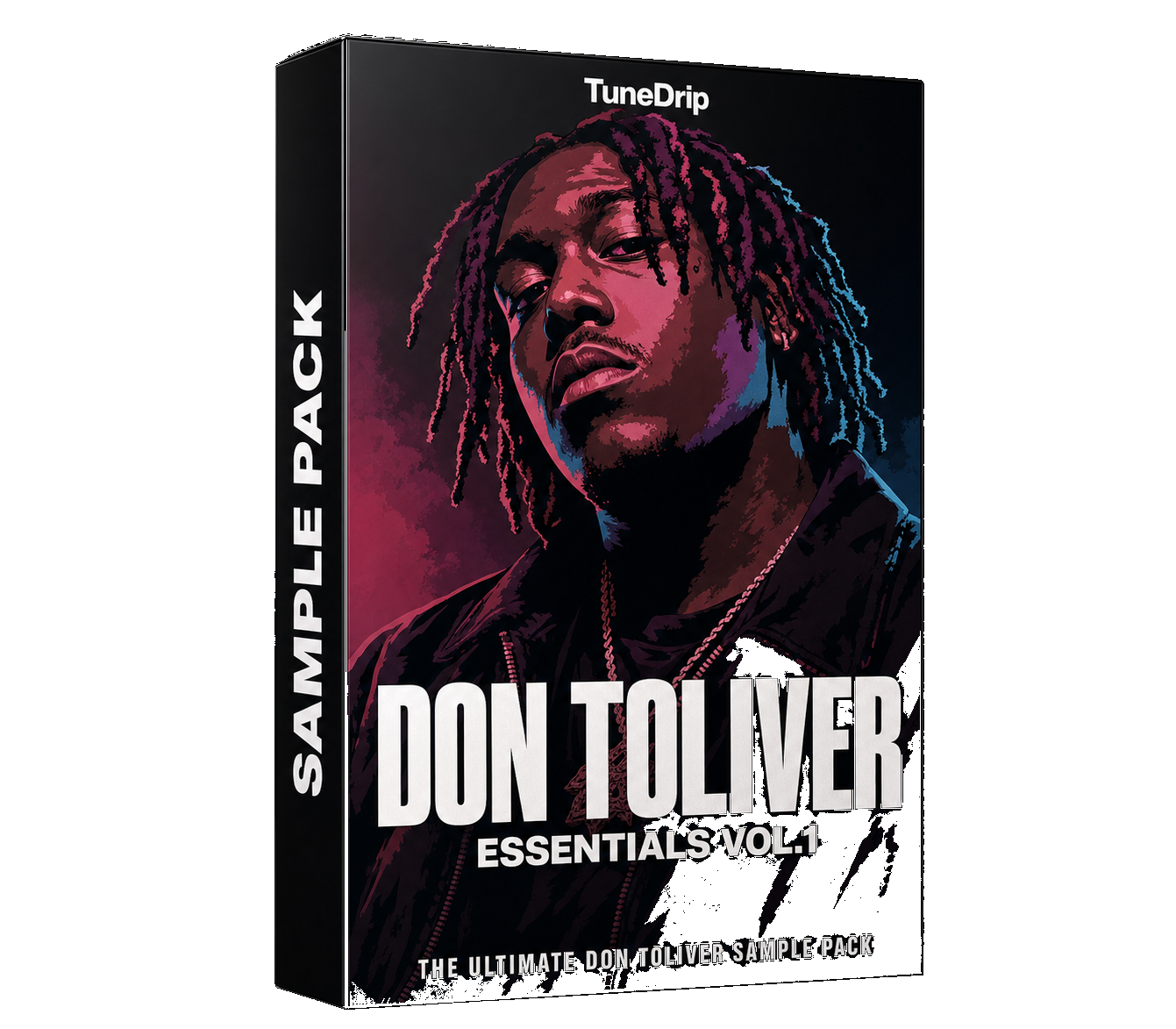 Don Toliver Essentials Vol.1 - TuneDrip