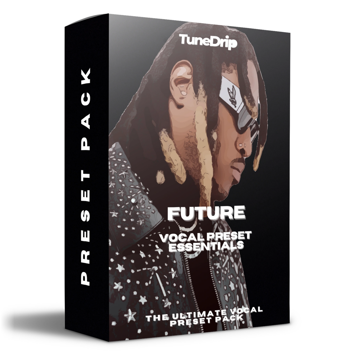 Future - Vocal Preset Essentials