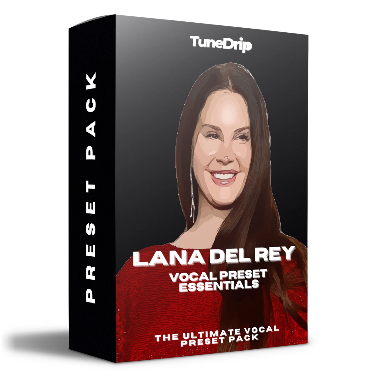 Lana Del Rey - Vocal Preset Essentials