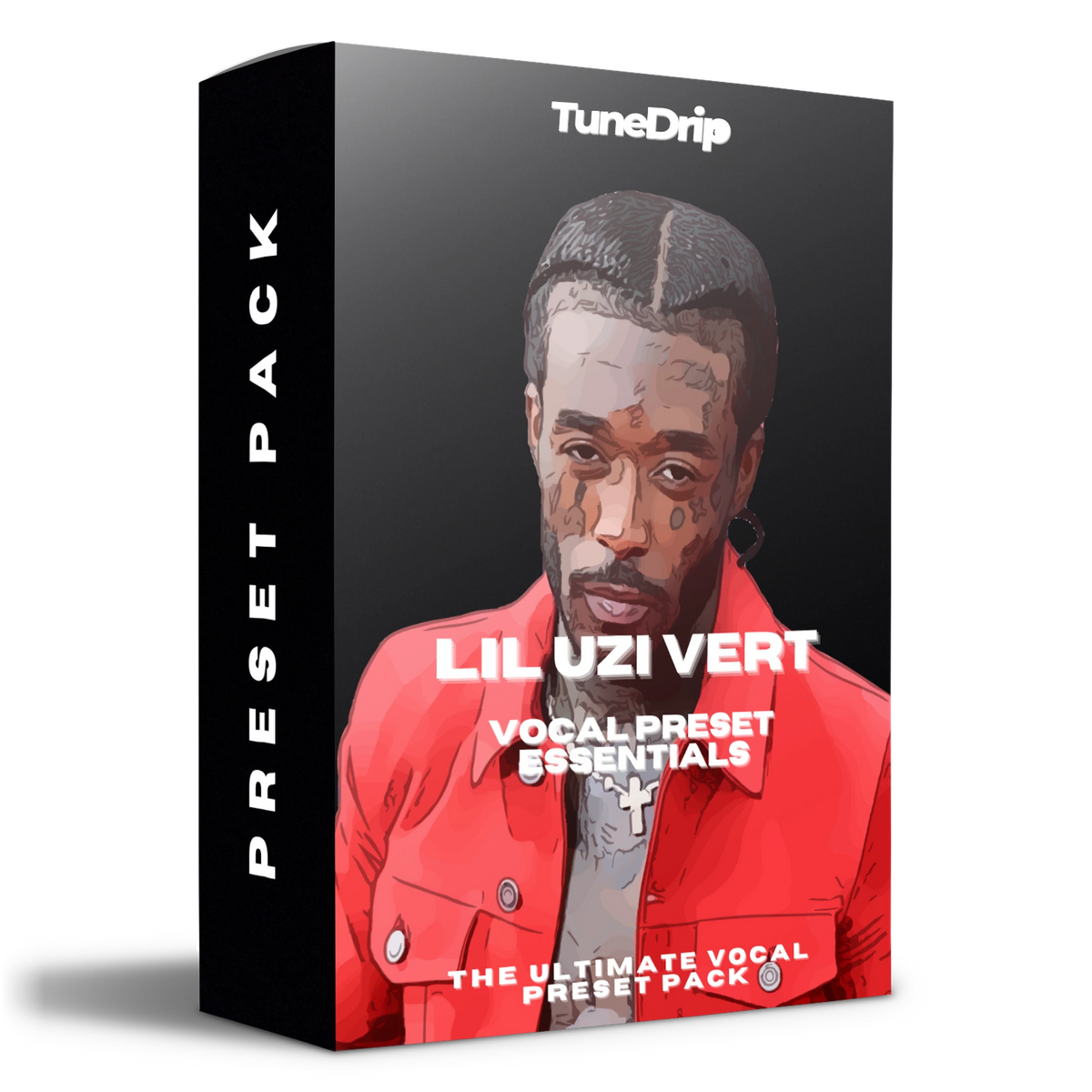 Lil Uzi Vert - Vocal Preset Essentials