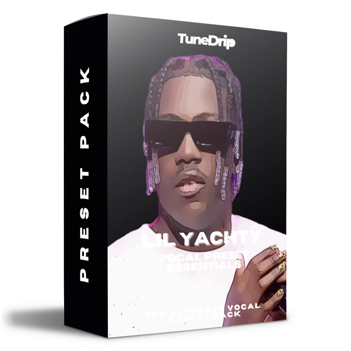 Lil Yachty - Vocal Preset Essentials