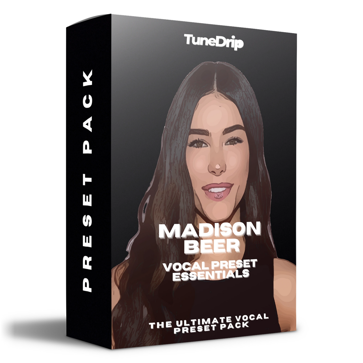 Madison Beer - Vocal Preset Essentials
