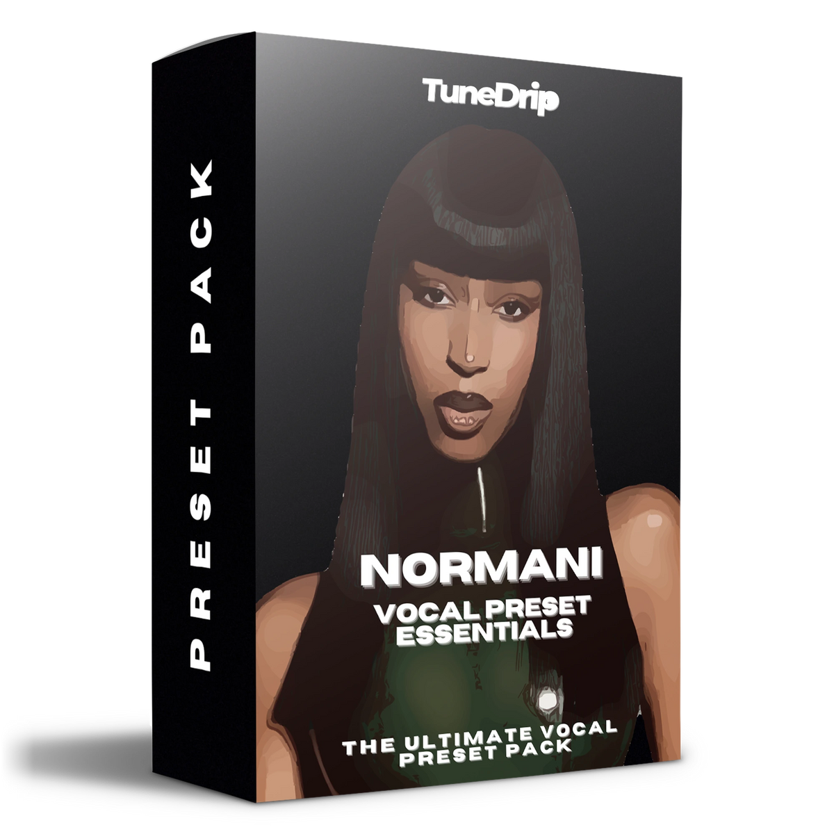 Normani - Vocal Preset Essentials