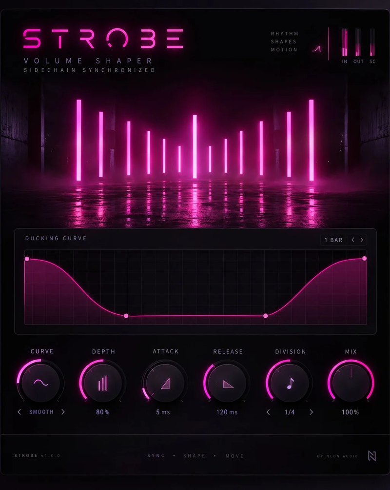 Strobe