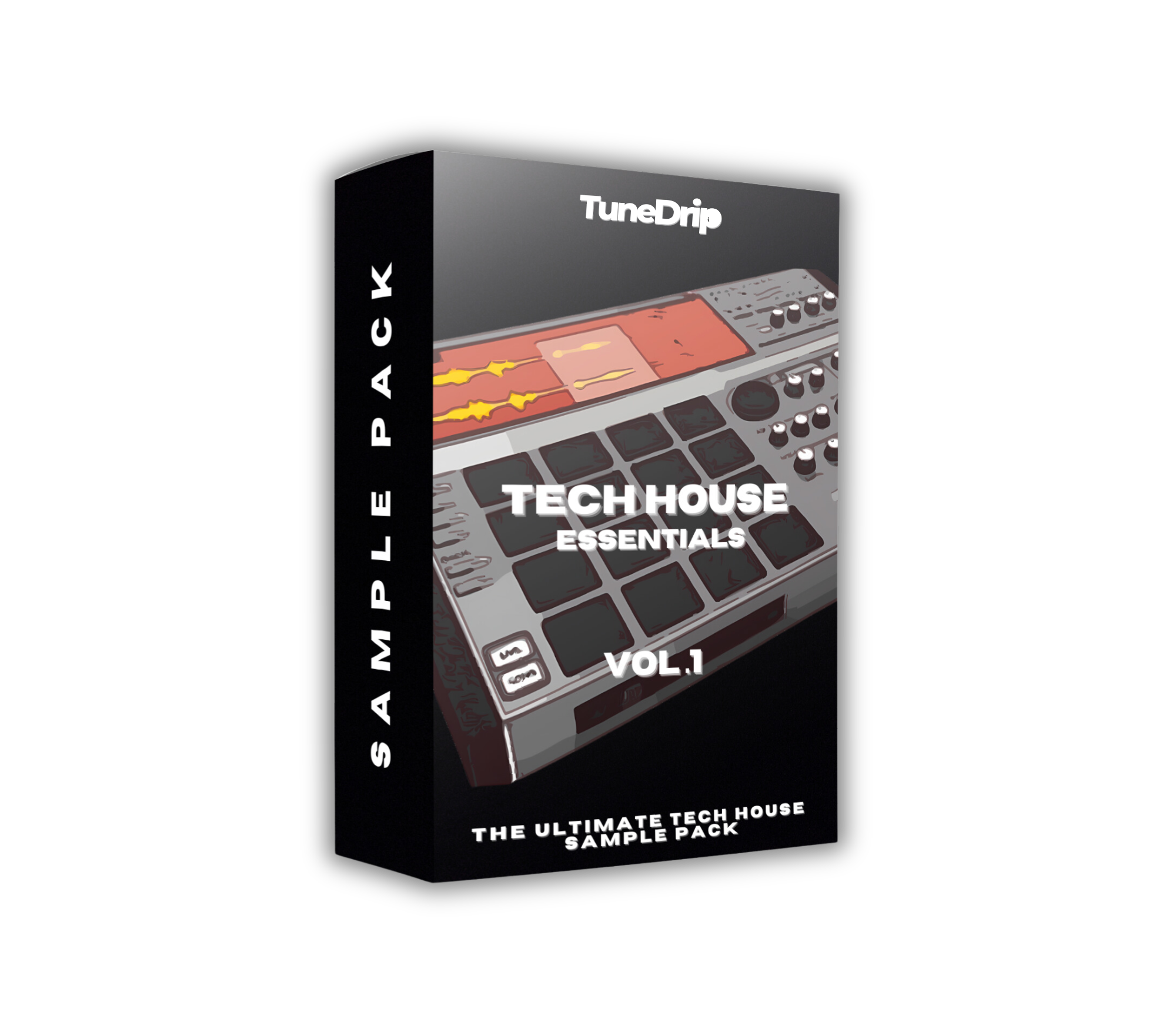 希少 Plumphouse Records 4枚 House techno 90s House & Techno: House Sample Pack by Four4 | Splice