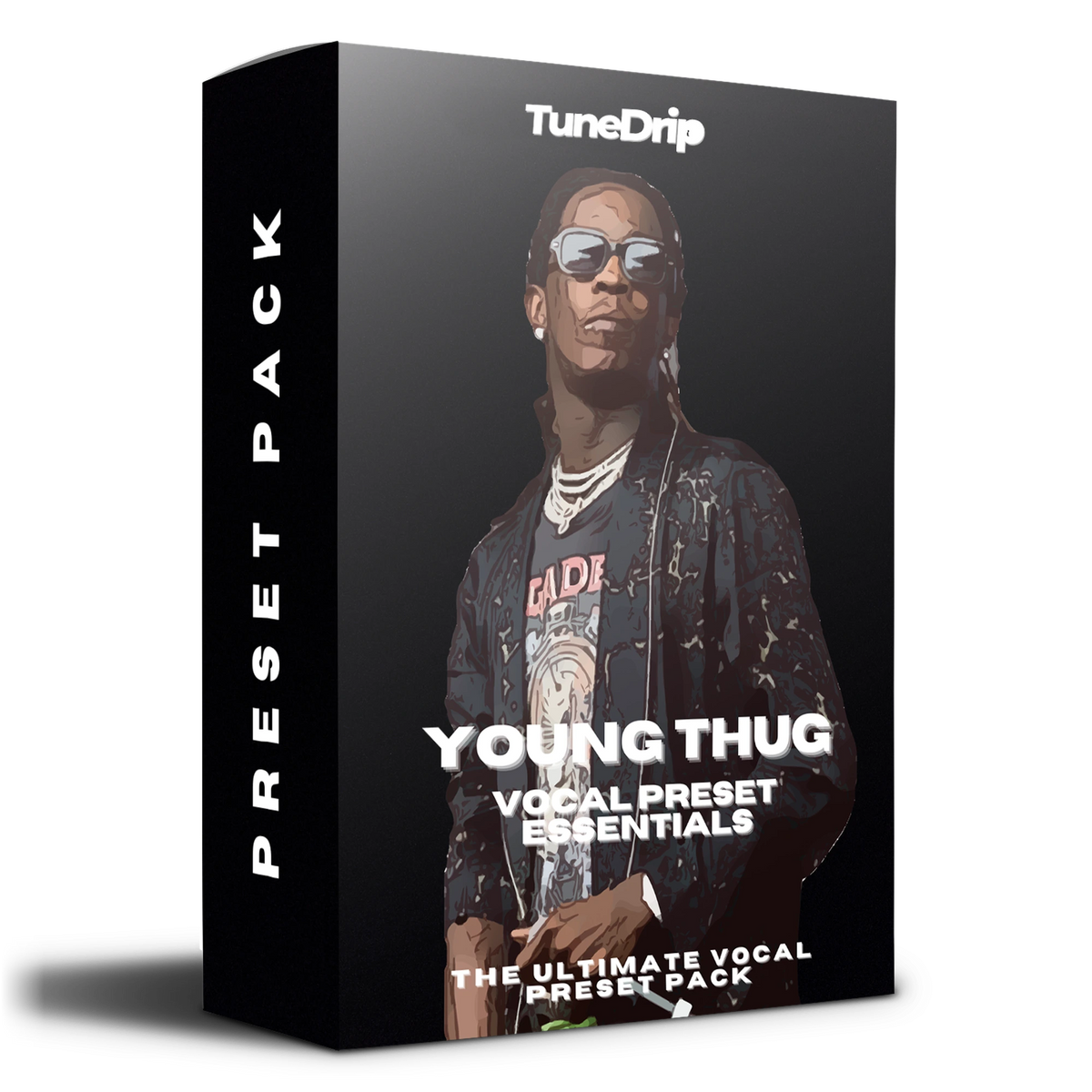 Young Thug - Vocal Preset Essentials