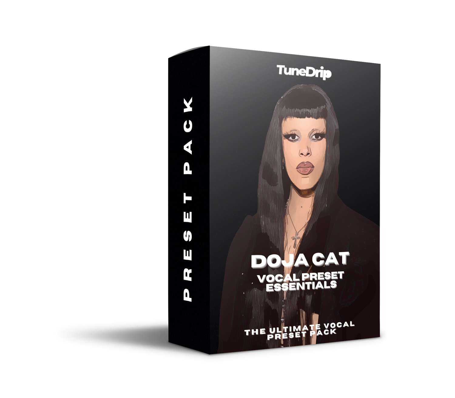 Create Doja Cat-Level Vocals with Our Custom Presets