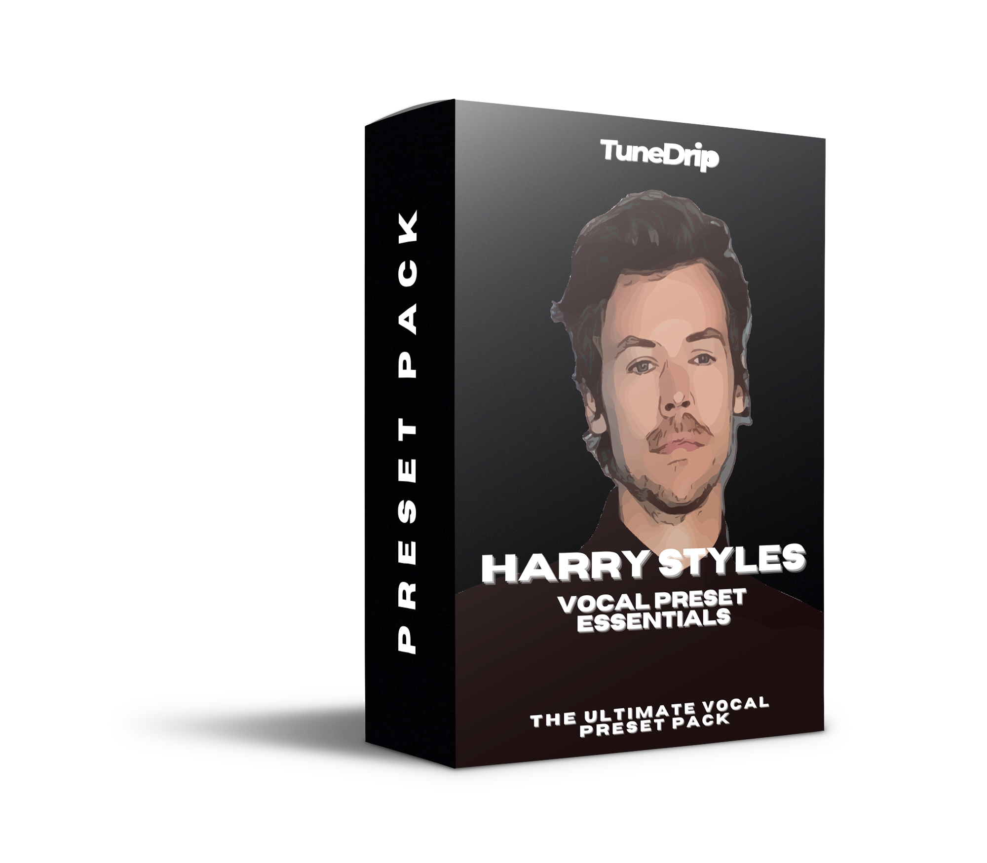 Create Harry Styles-Level Vocals with Our Custom Presets