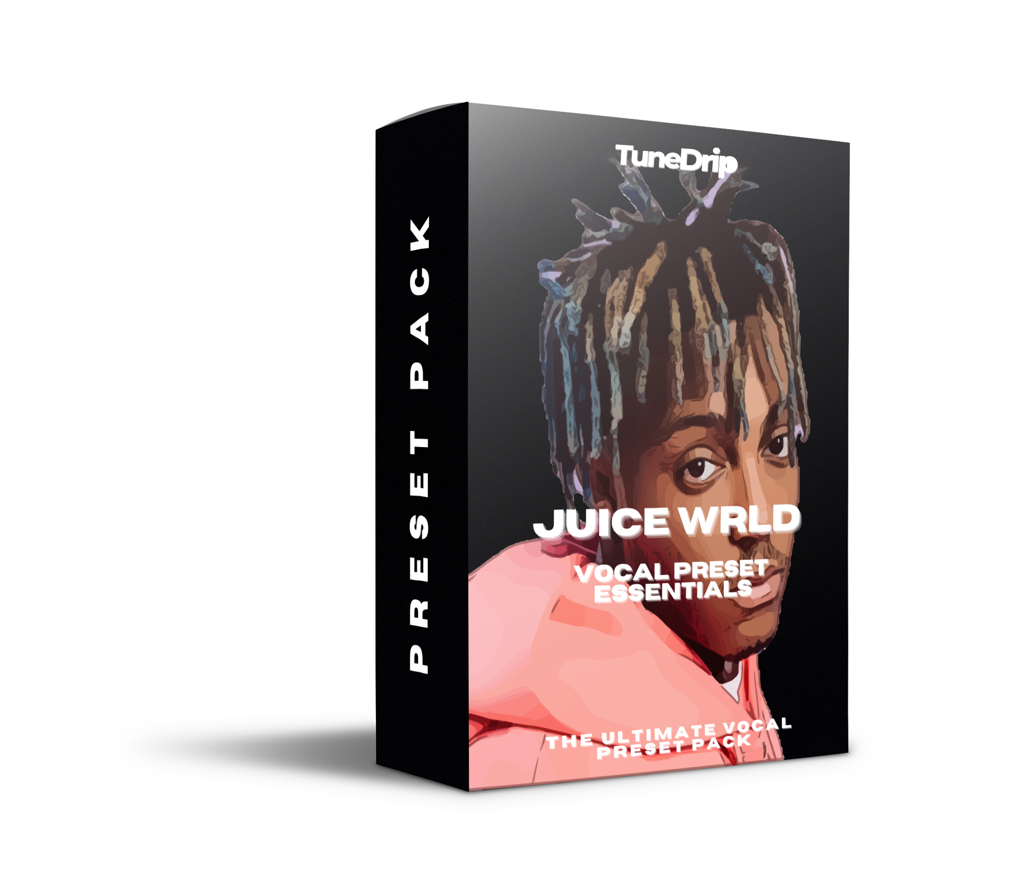Juice WRLD Vocal Preset: Melodic, Emotional &amp; Radio-Ready Vocals