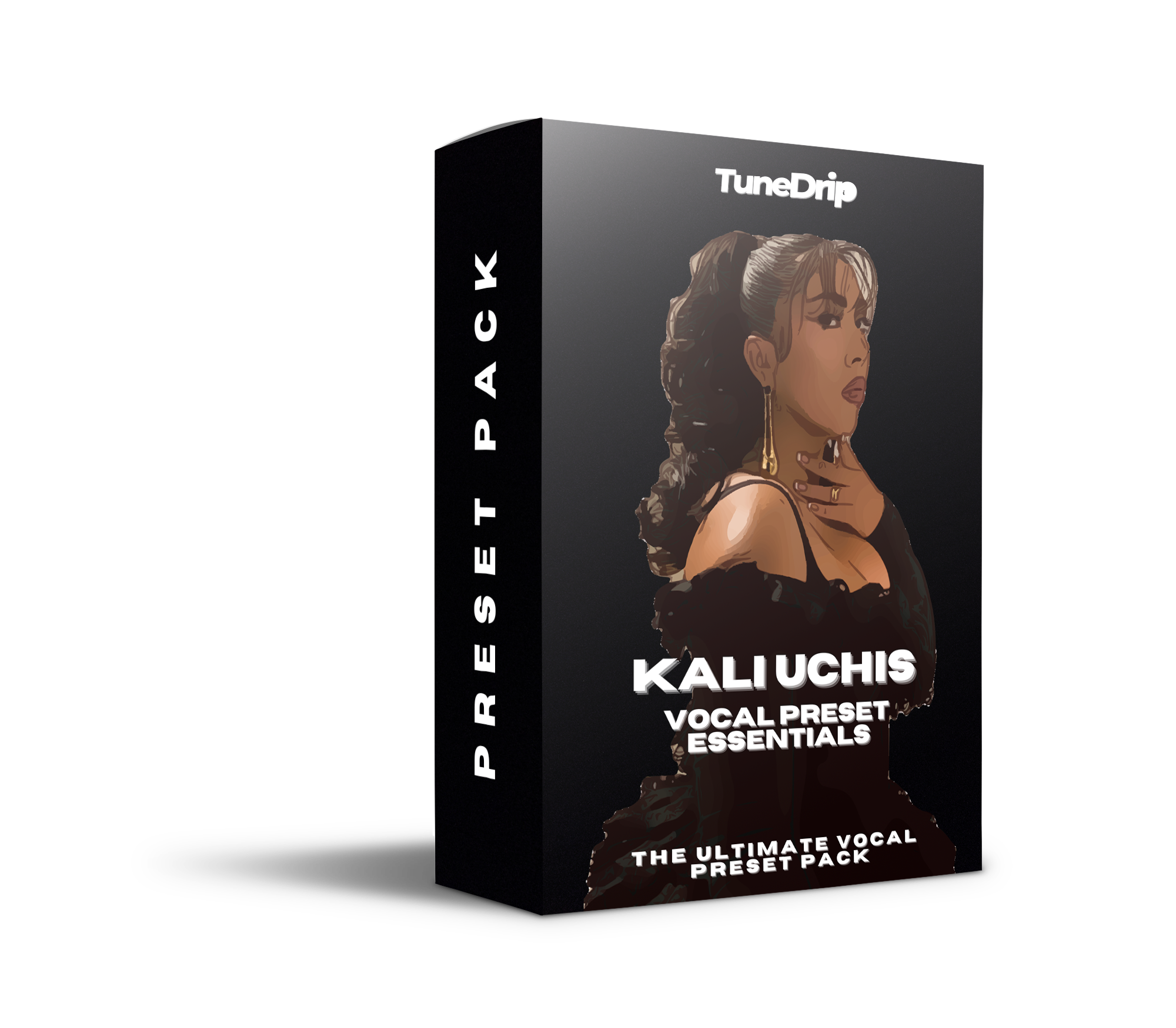 Create Kali Uchis-Level Vocals with Our Custom Presets