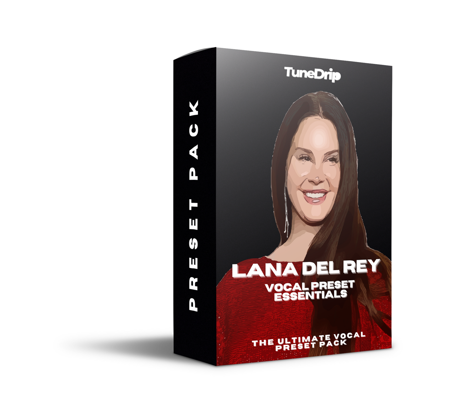 Create Lana Del Rey-Level Vocals with Our Custom Presets