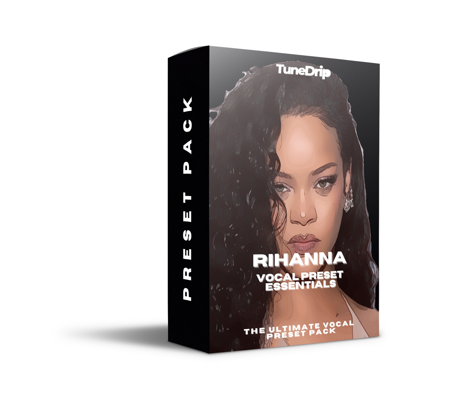 Create Rihanna-Level Vocals with Our Custom Presets