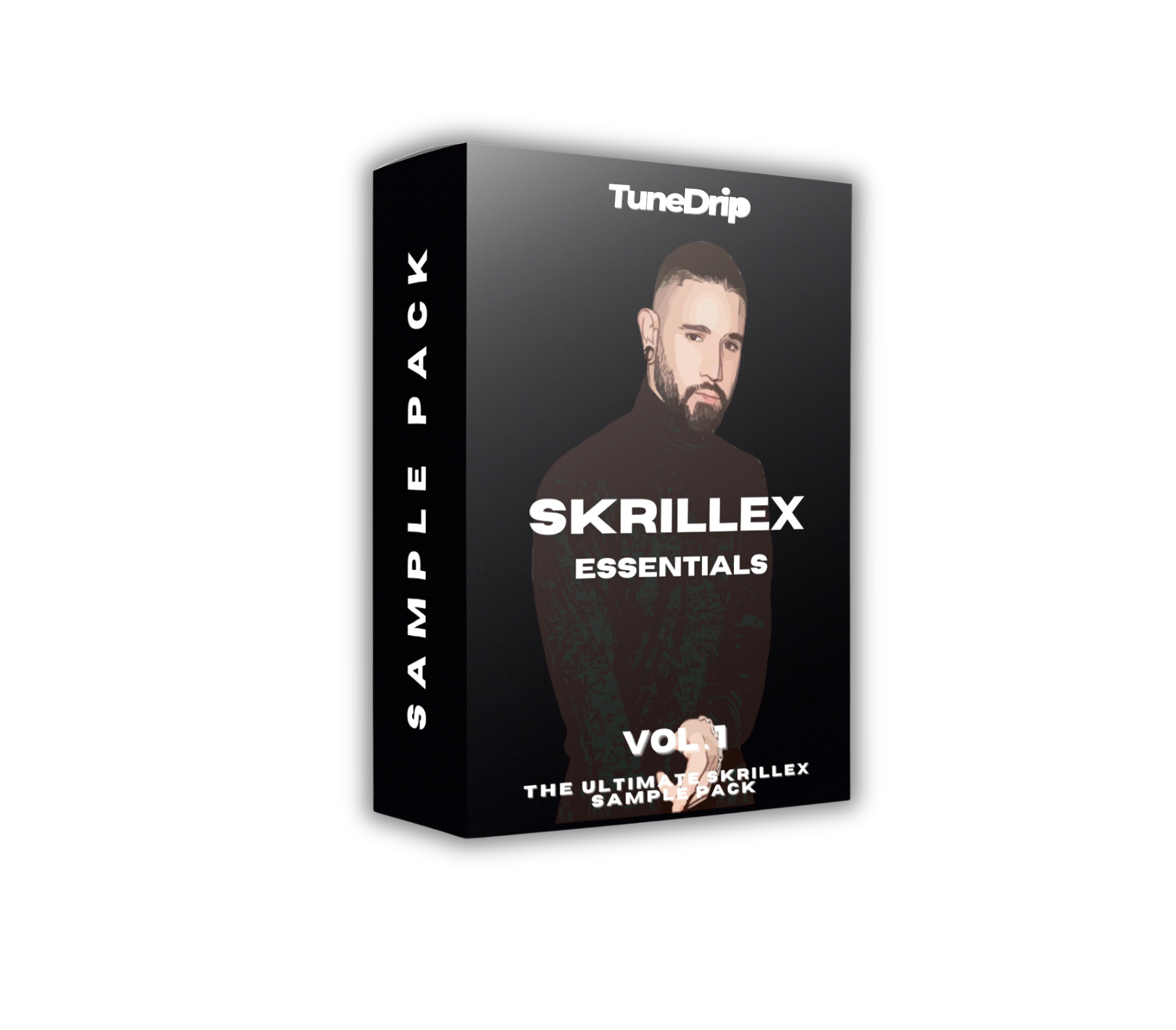 Recreate Skrillex's Explosive Sound!