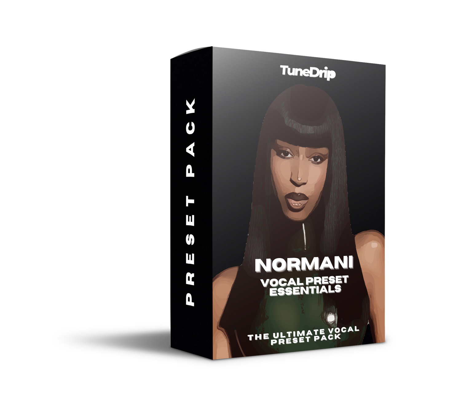 Create Normani-Level Vocals with Our Custom Presets