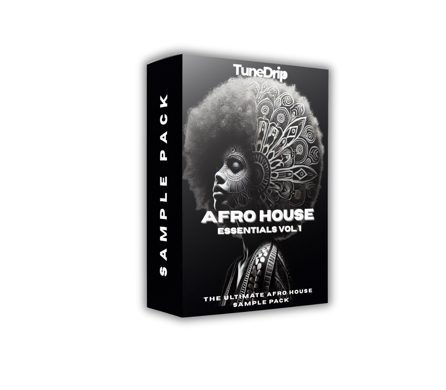 Unleash the Rhythm of Afro House