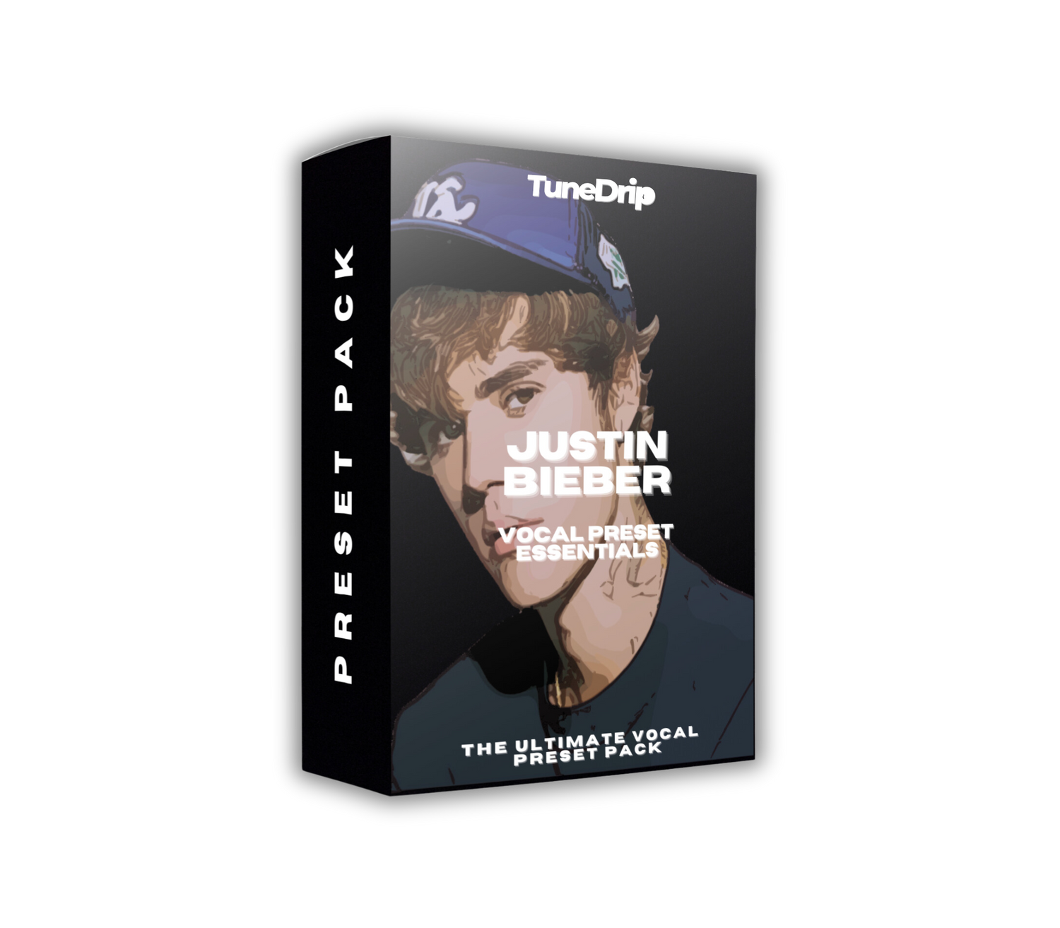 Create Justin Bieber-Level Vocals with Our Custom Presets