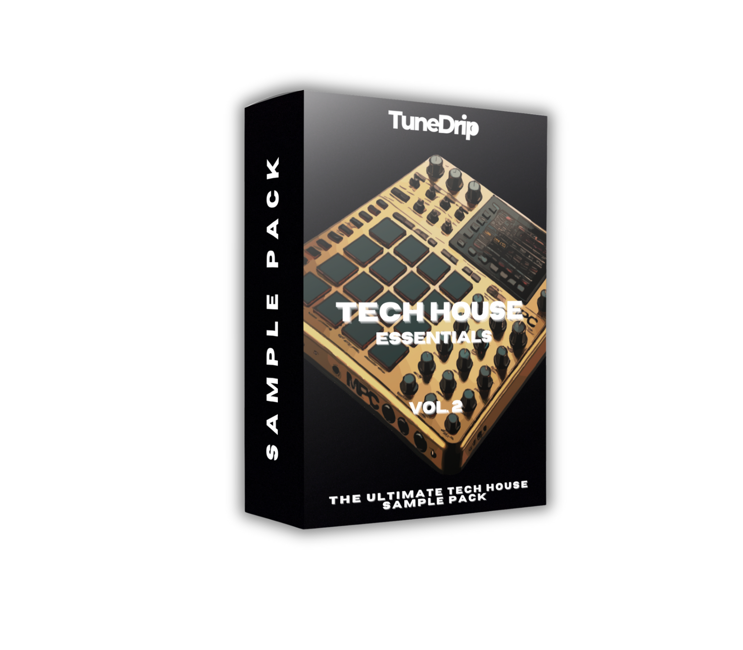Make Your Tech House Tracks Stand Out