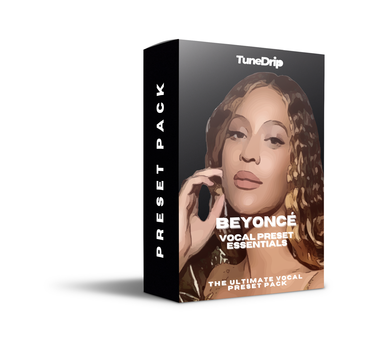 Beyoncé Vocal Preset - FL Studio, Ableton, Logic Pro & more