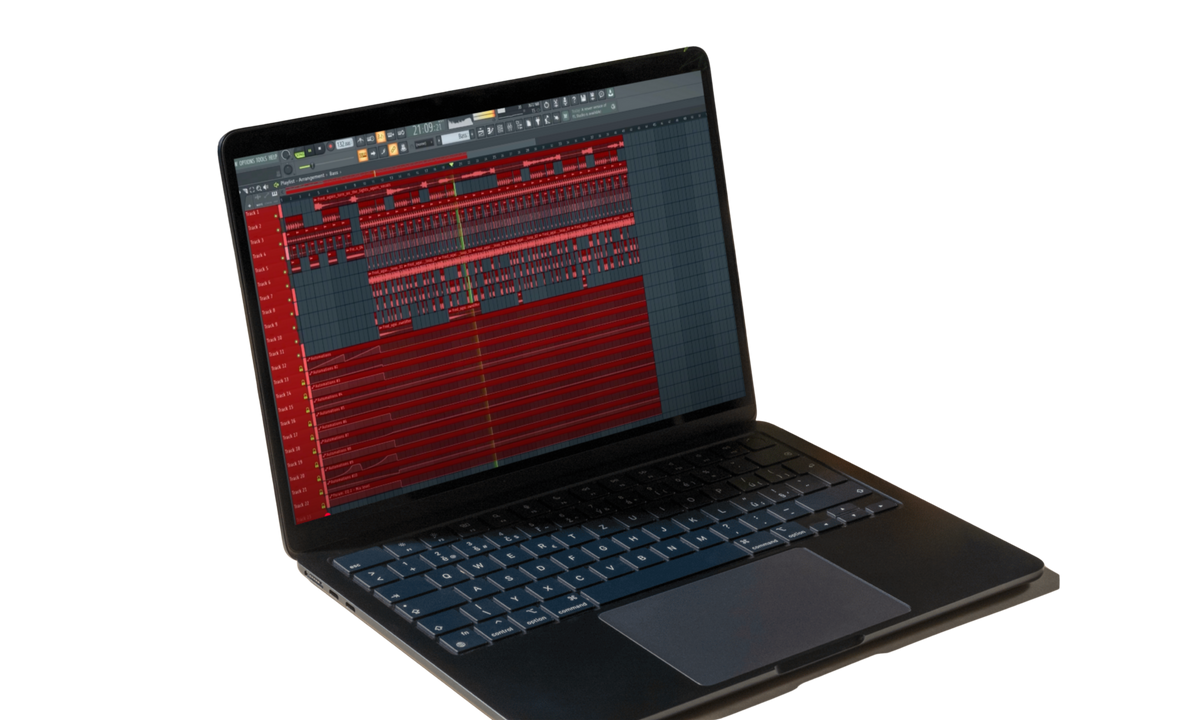 Fred Again Sample Pack | Loops, Drums & Stems | TuneDrip