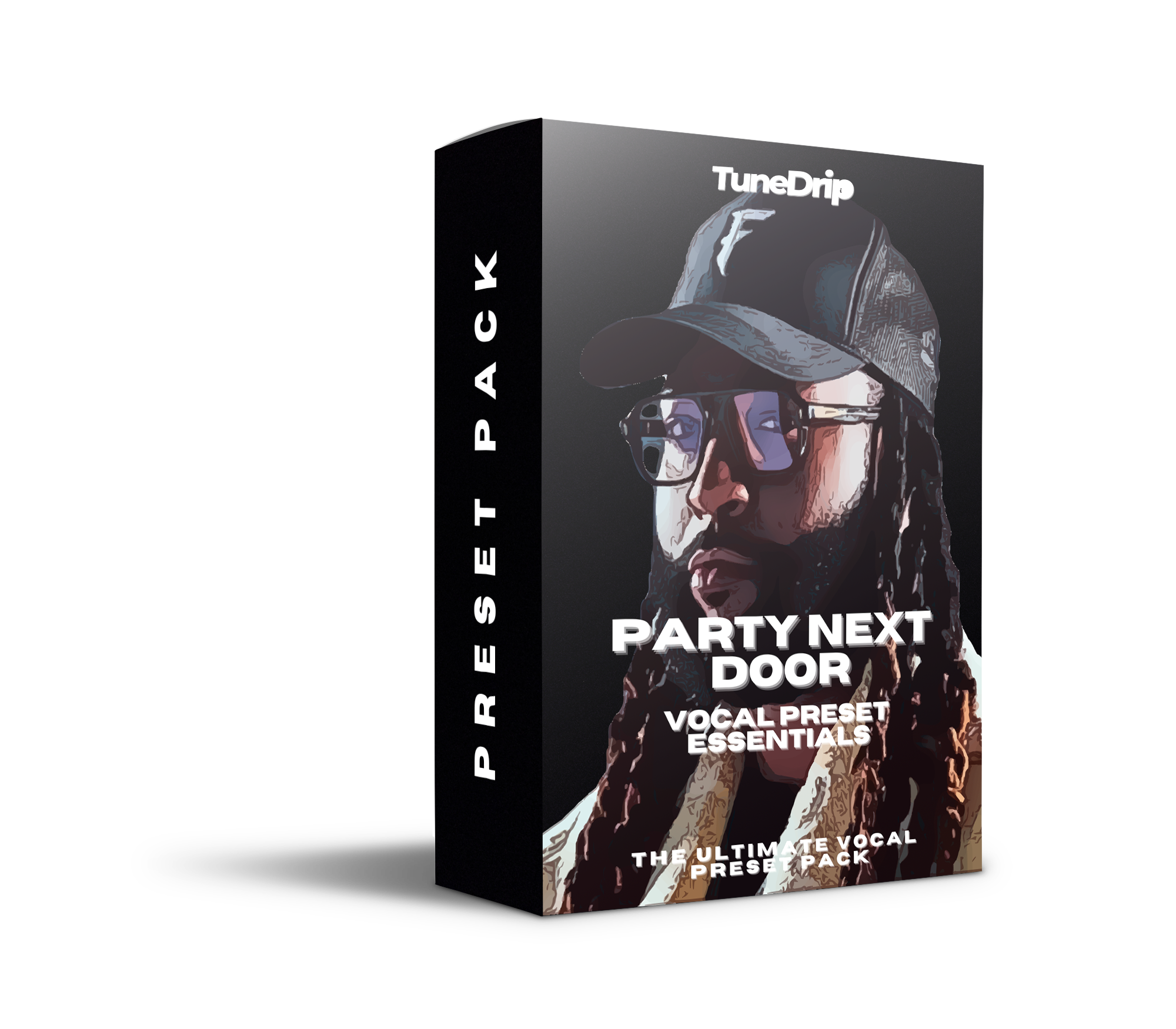 PARTYNEXTDOOR - Vocal Preset Essentials