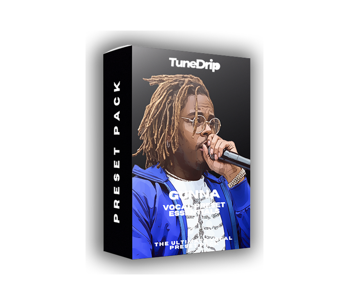 Gunna - Vocal Preset Essentials