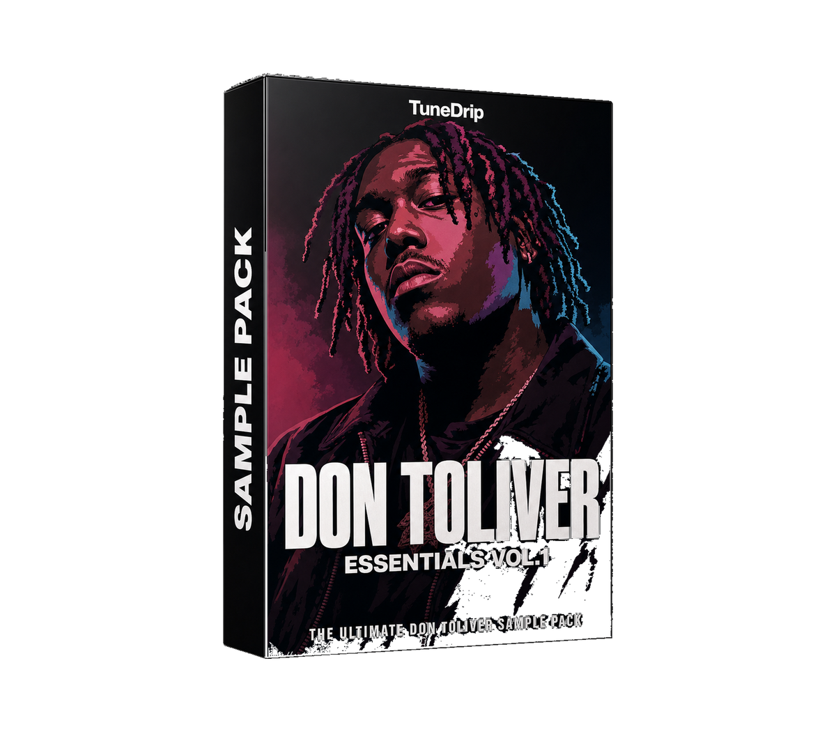 Don Toliver Essentials Vol.1 - TuneDrip
