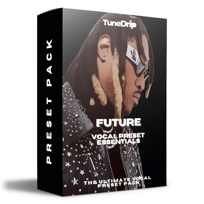 Future  - Vocal Preset Essentials