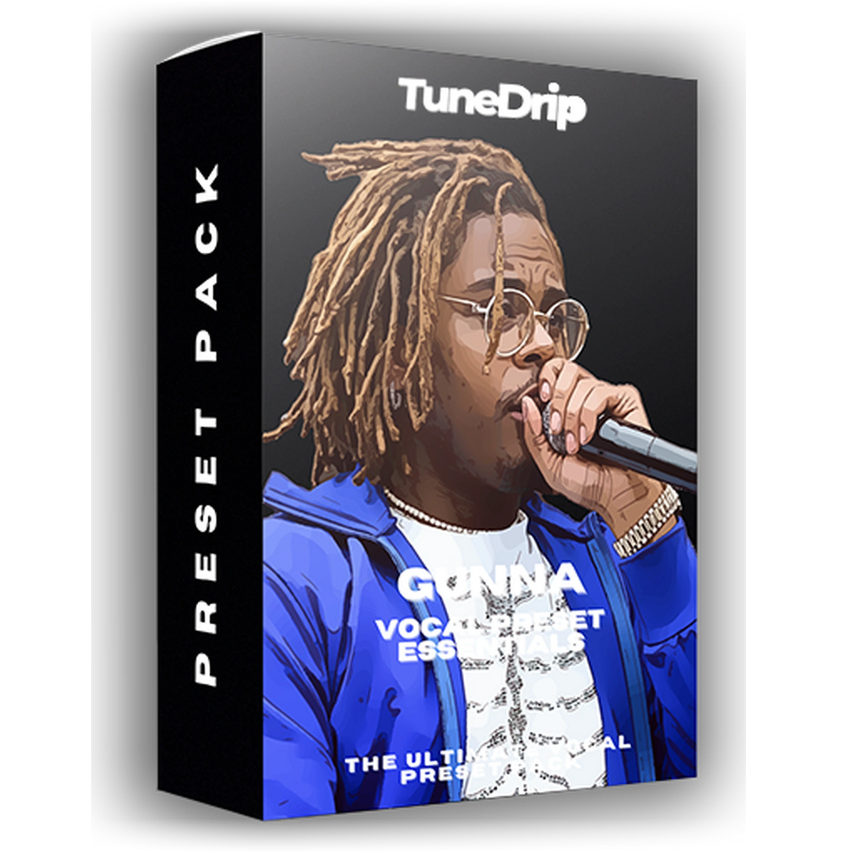 Gunna - Vocal Preset Essentials